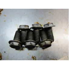 22Y021 Flexplate Bolts For 07-08 GMC Yukon  5.3